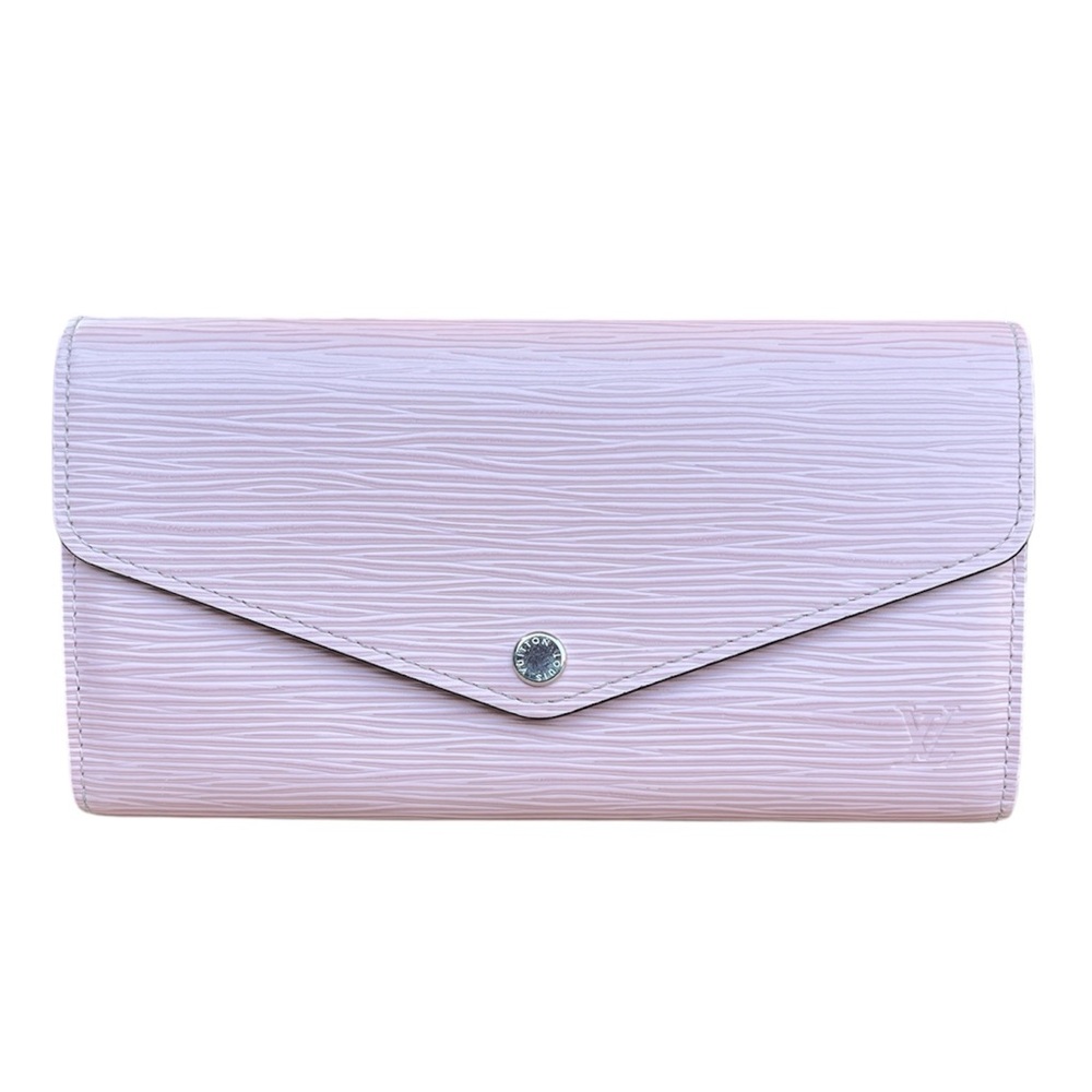 Elegant Pink Women's Clutch